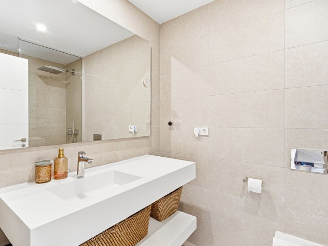 2 Schlafzimmer Apartment in Calanova Golf