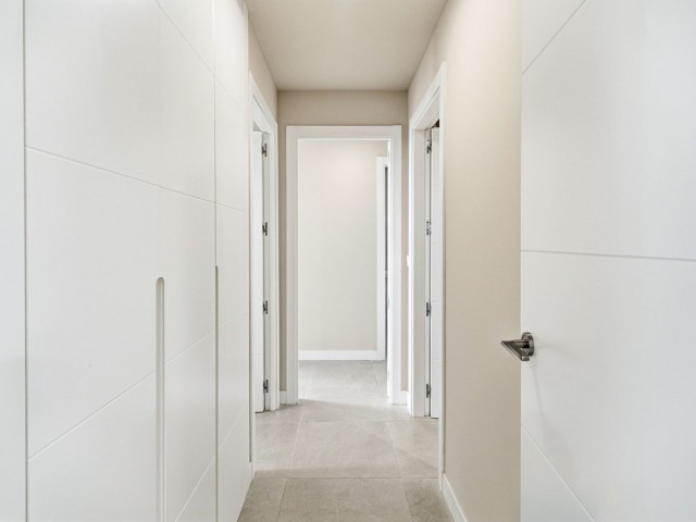 2 Schlafzimmer Apartment in Calanova Golf