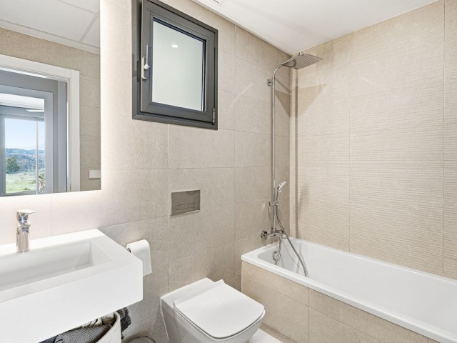 2 Schlafzimmer Apartment in Calanova Golf