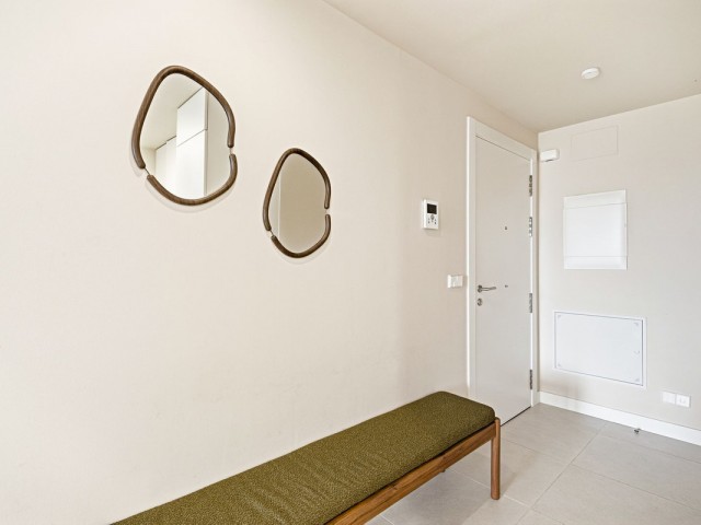 2 Schlafzimmer Apartment in Calanova Golf