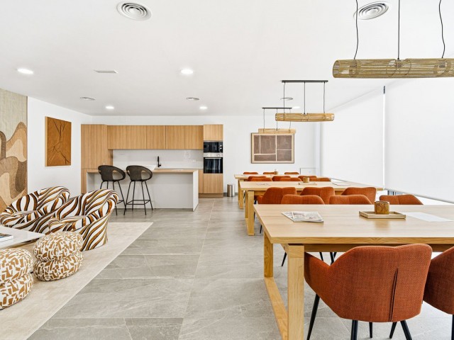 2 Schlafzimmer Apartment in Calanova Golf