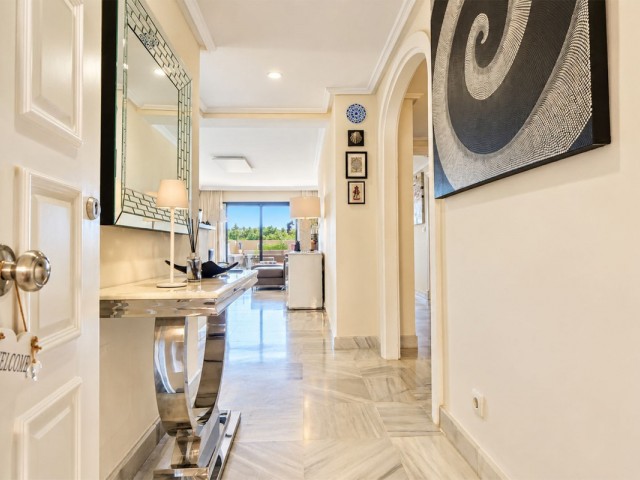 2 Bedrooms Apartment in Cabopino