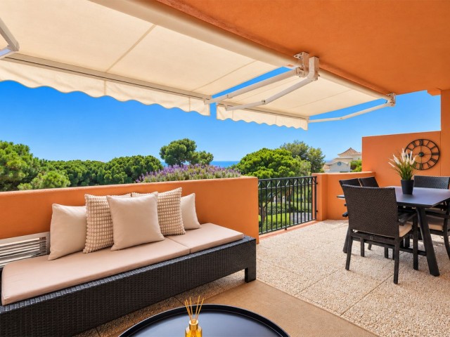 2 Bedrooms Apartment in Cabopino