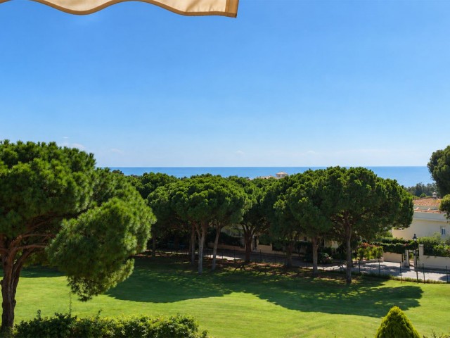2 Bedrooms Apartment in Cabopino