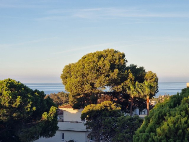 2 Bedrooms Apartment in Cabopino