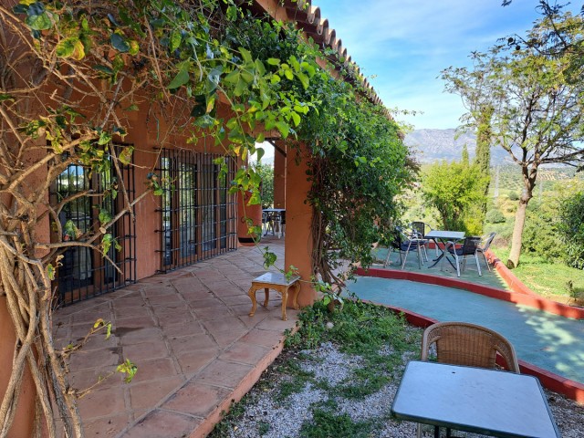 Huvila, Entrerrios, R5502085
