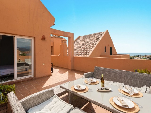 Apartment, Elviria, R5502505