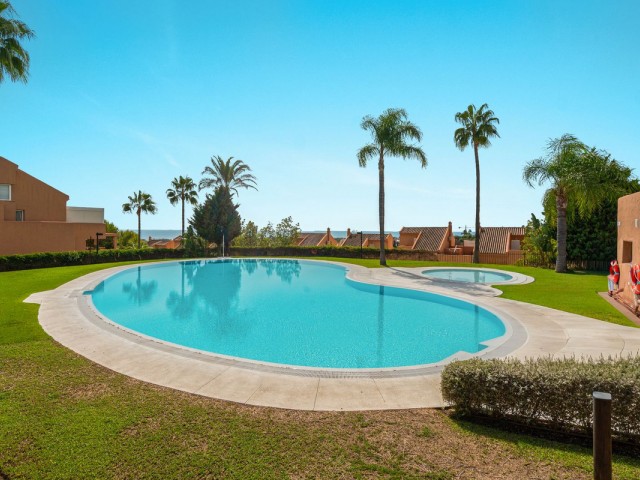 Apartment, Elviria, R5502505
