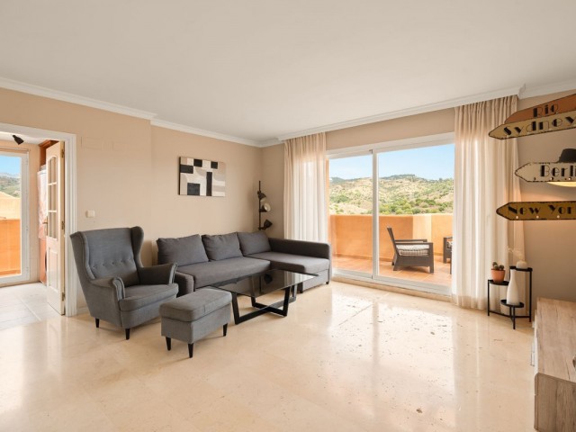 Apartment, Elviria, R5502505