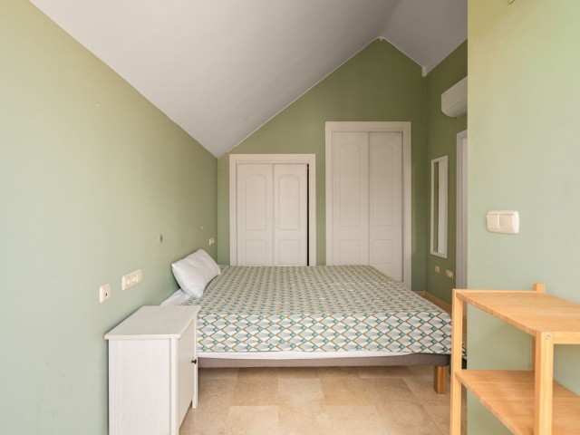 2 Bedrooms Apartment in Elviria