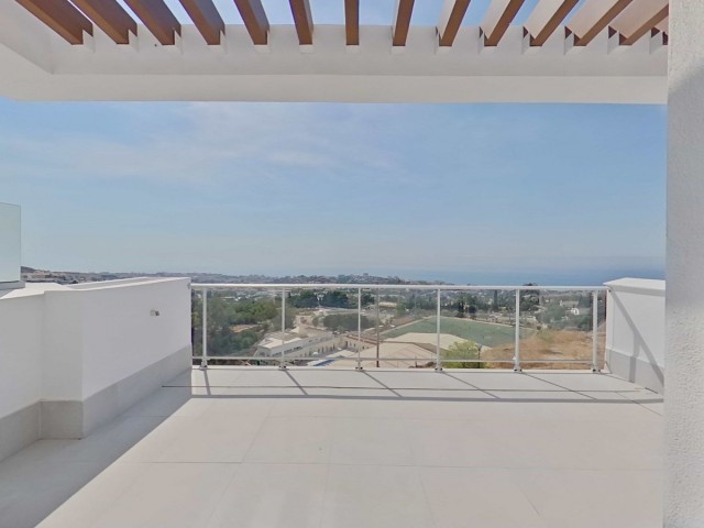 Penthouse, Benalmadena Pueblo, R5502574