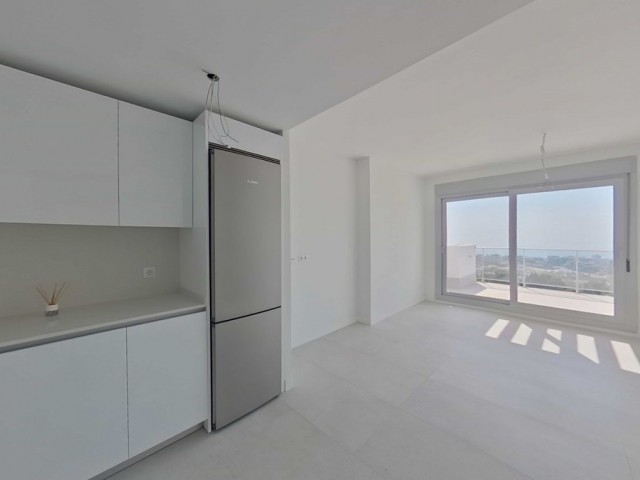 Penthouse, Benalmadena Pueblo, R5502574