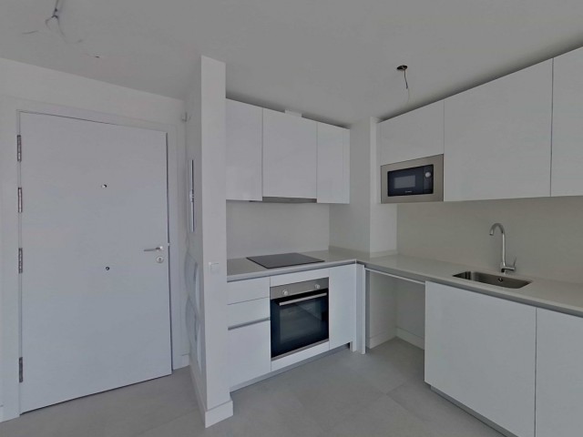 Penthouse in Benalmadena Pueblo