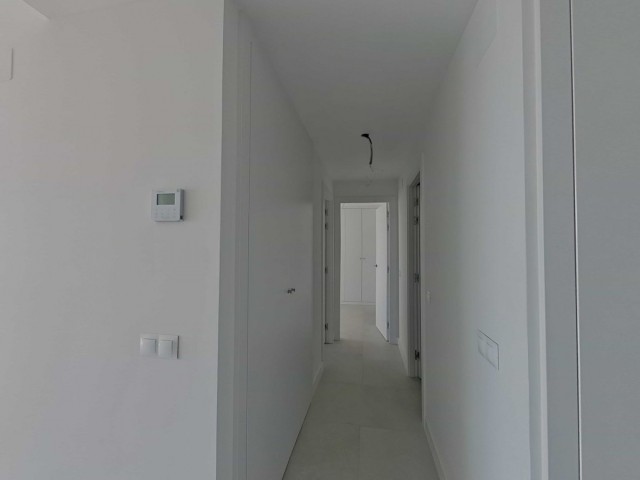 Penthouse in Benalmadena Pueblo