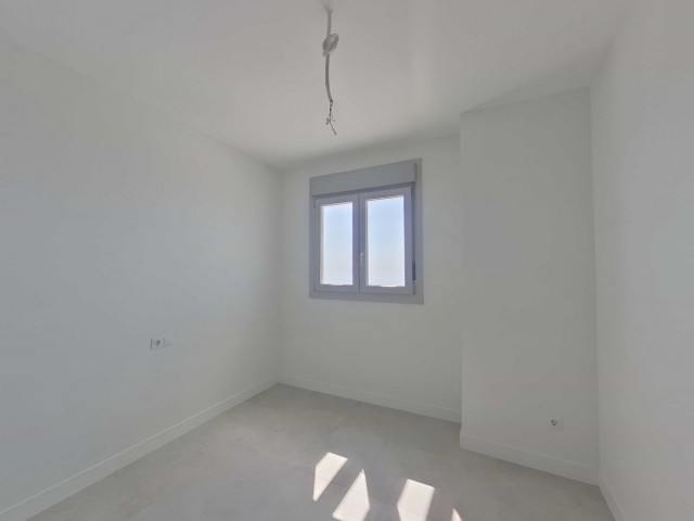 Penthouse in Benalmadena Pueblo
