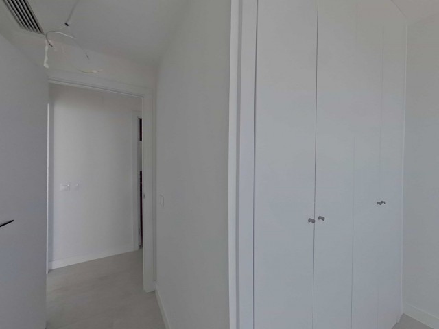 Penthouse in Benalmadena Pueblo