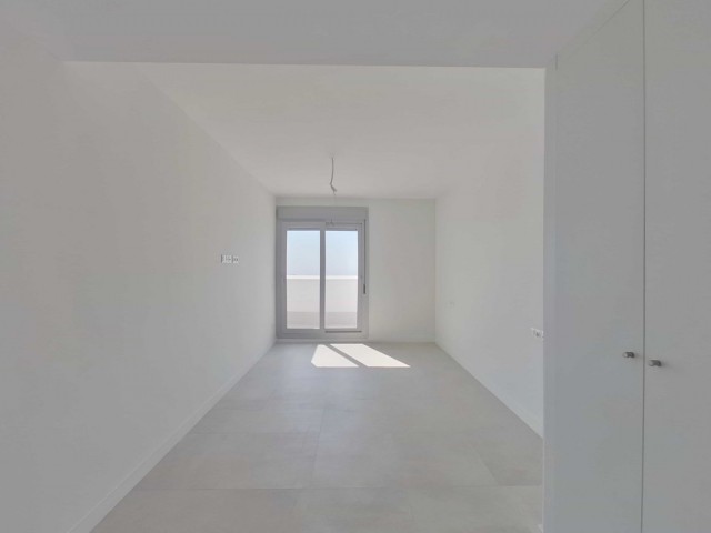 Penthouse in Benalmadena Pueblo