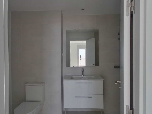 Penthouse in Benalmadena Pueblo
