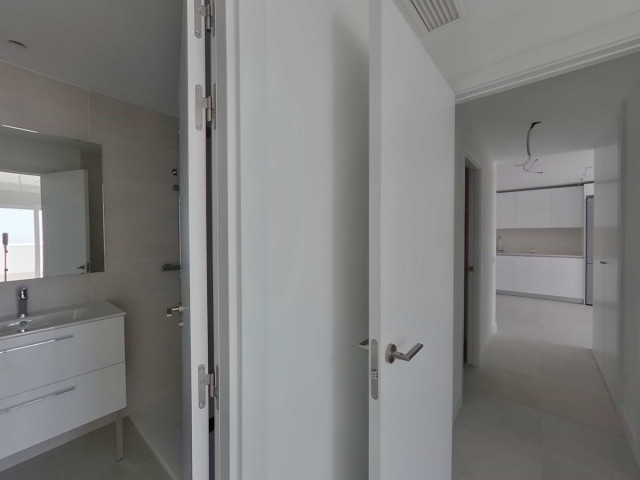 Penthouse in Benalmadena Pueblo