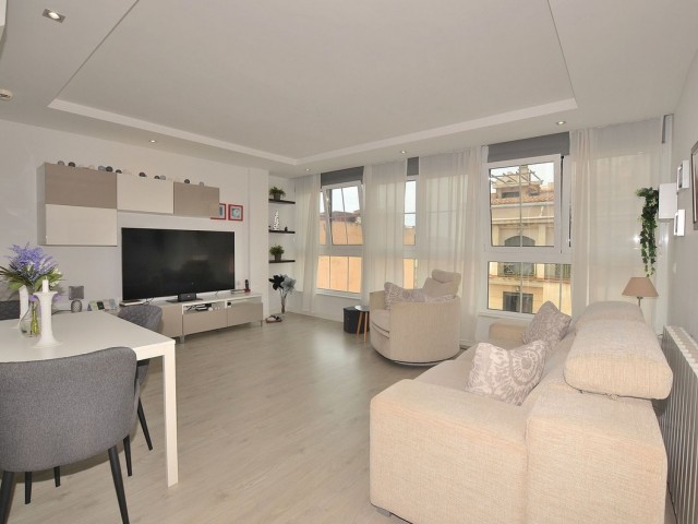 Penthouse, Arroyo de la Miel, R5502595