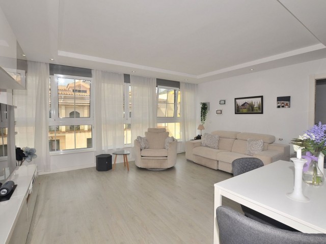 Penthouse, Arroyo de la Miel, R5502595