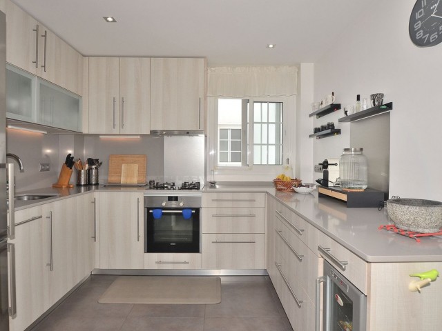 Penthouse in Arroyo de la Miel