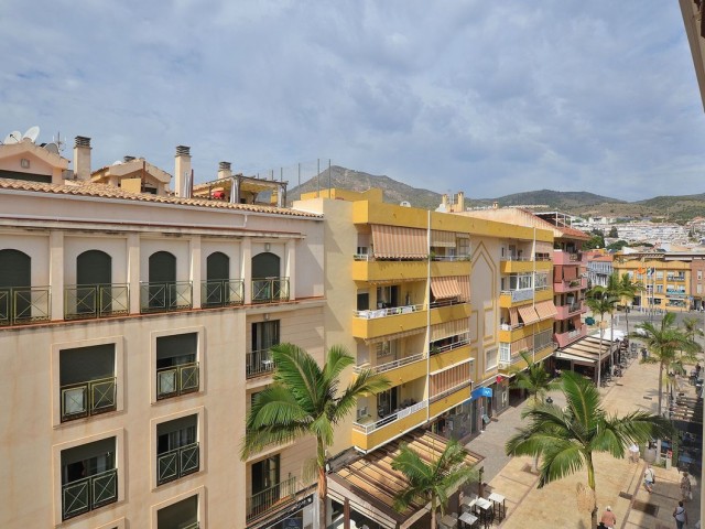 Penthouse in Arroyo de la Miel
