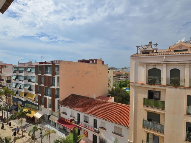 Penthouse in Arroyo de la Miel