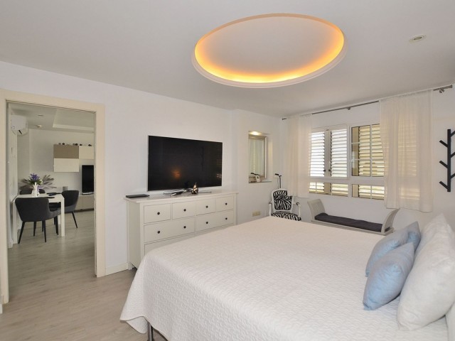 Penthouse in Arroyo de la Miel