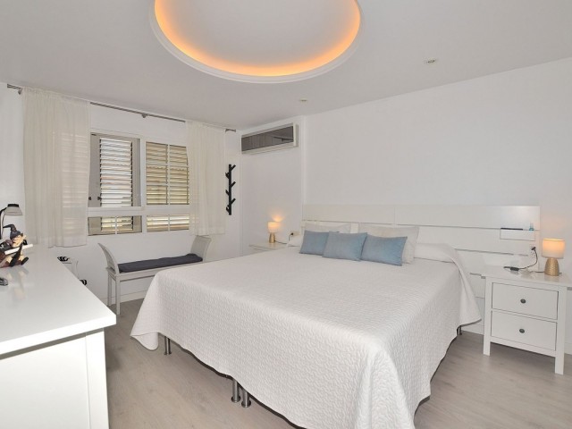 Penthouse in Arroyo de la Miel