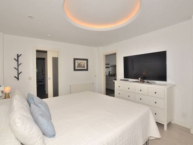 Penthouse in Arroyo de la Miel