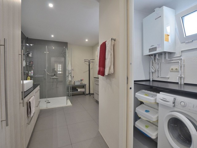 Penthouse in Arroyo de la Miel