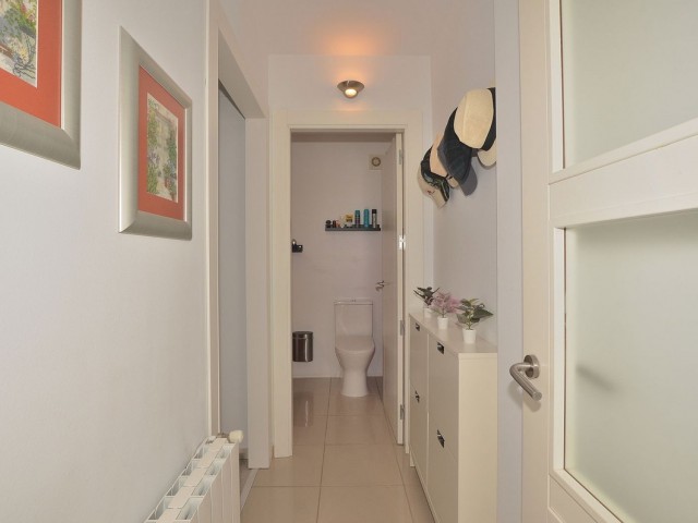 Penthouse in Arroyo de la Miel