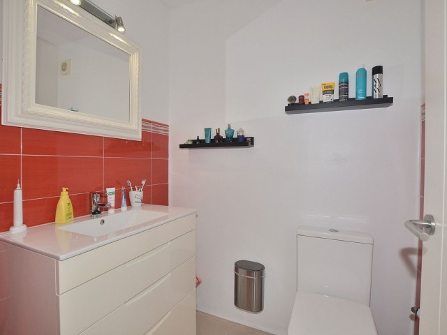Penthouse in Arroyo de la Miel