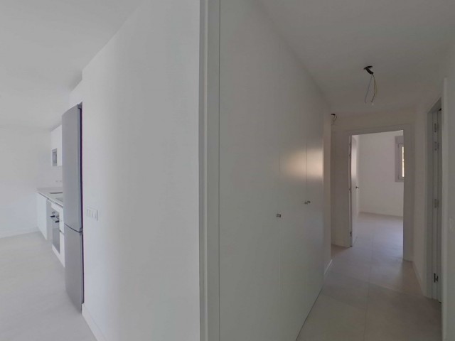 Penthouse i Benalmadena Pueblo