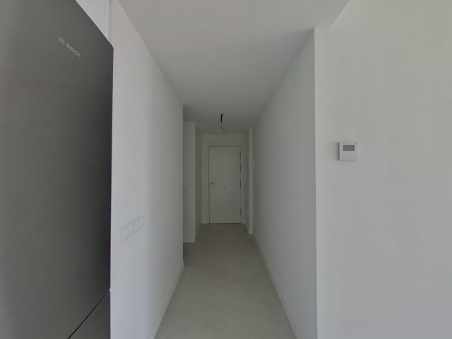Penthouse i Benalmadena Pueblo