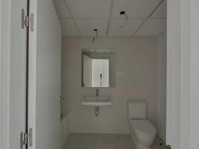 Penthouse i Benalmadena Pueblo
