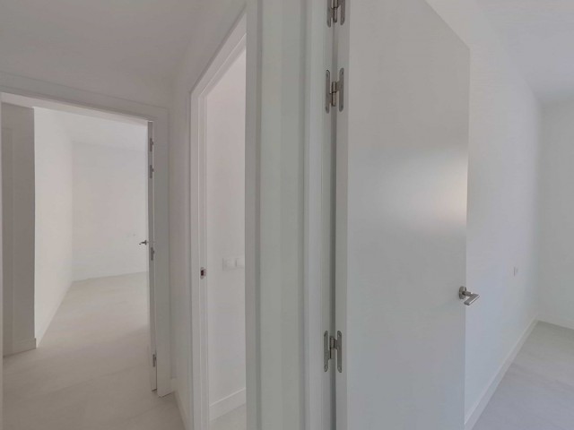 Penthouse i Benalmadena Pueblo