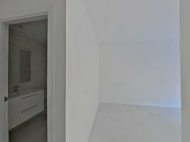 Penthouse i Benalmadena Pueblo