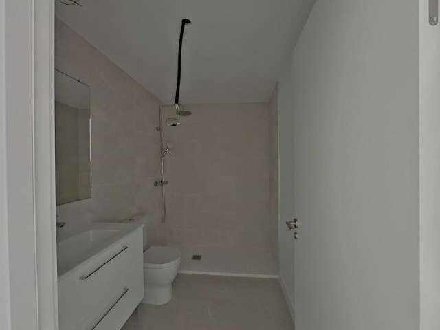 Penthouse i Benalmadena Pueblo