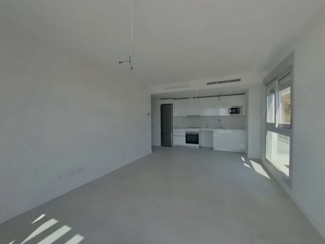 Penthouse in Benalmadena Pueblo
