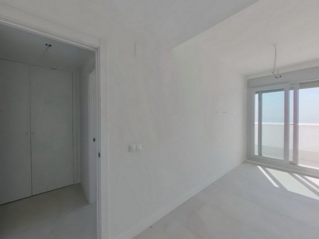 Penthouse in Benalmadena Pueblo