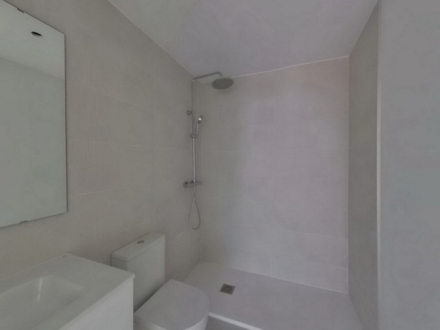 Penthouse in Benalmadena Pueblo