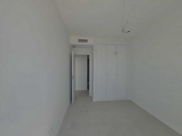 Penthouse in Benalmadena Pueblo