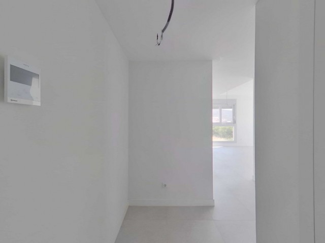 Penthouse in Benalmadena Pueblo
