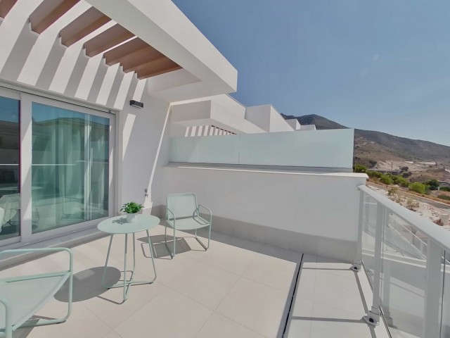 Appartement, Benalmadena Pueblo, R5502619