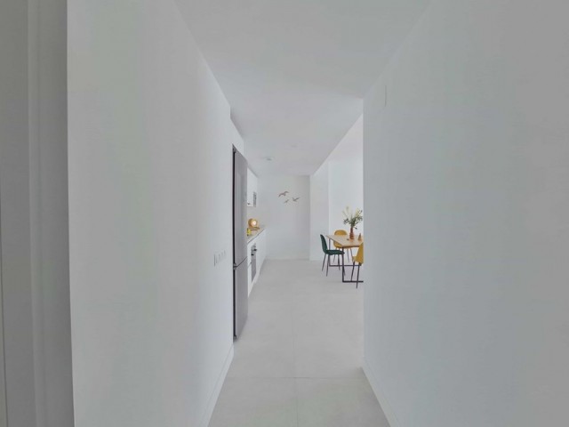 Appartement, Benalmadena Pueblo, R5502619