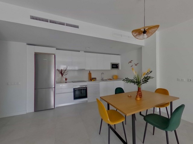 Appartement, Benalmadena Pueblo, R5502619