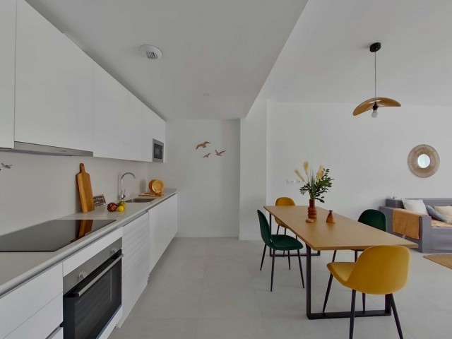 Appartement, Benalmadena Pueblo, R5502619