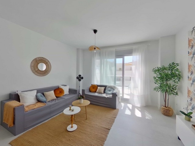 Appartement, Benalmadena Pueblo, R5502619